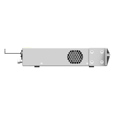 RUIJIE - Router Balanceador SD-WAN / 9 Servicios WAN / 2 Puertos SFP+ / Throughput 4 Gbps / 1500 Usuarios Concurrentes / CPU 4 Núcleos 1.8 GHz