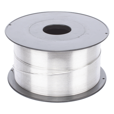 SFIRE - Alambre de Aluminio Reforzado / Calibre 14 / 500 m (1640.4 ft) / 280 MPa / 0.049 ohm/mm² / Intemperie
