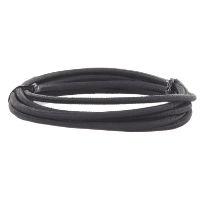 UGREEN - Cable USB-C a USB-C / 2 Metros (6.56 Pies) / 60W PD3.0 / 480 Mbps / Nylon Trenzado / Aluminio