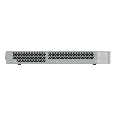 RUIJIE - Switch Administrable Capa 3 / 48 Puertos Gigabit PoE+ / 4 SFP+ 10Gb / 176 Gb/s / 740W PoE / Protección 6 kV