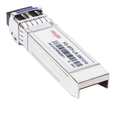 RUIJIE - Transceptor SFP+ / 10 Gbps / Monomodo / 10 km / LC / 32,808 ft