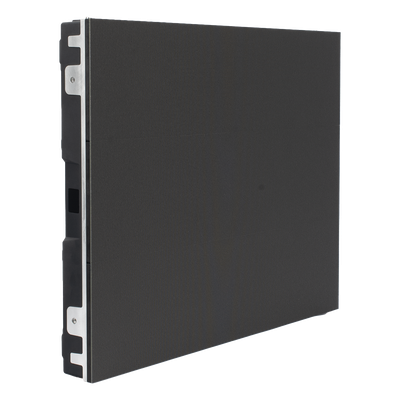 HIKVISION - Módulo LED Full Color / SMD / Pixel Pitch 1.86 mm / Resolución 344 x 258 / Brillo 600 cd/m² / Operación 24/7 / Uso Interior
