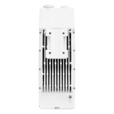 UBIQUITI - Radio de Backhaul de alta capacidad hasta 1.2 Gbps, banda licenciada 11 GHz (10.7-11.7 GHz), no incluye duplexers