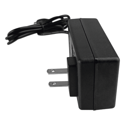 SFIRE - Fuente de Poder Regulada / Salida 9 Vcc / 3 A / Entrada Universal 100-240 Vca / Protección contra Sobretensiones / Diseño Compacto 65 x 70 x 24 mm