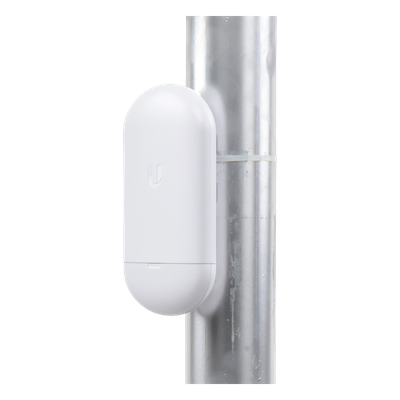 UBIQUITI - CPE airMAX / 5 GHz / 450 Mbps / 13 dBi / 24V PoE / -40 a 70 °C / 6.3 x 3.0 x 2.3 in