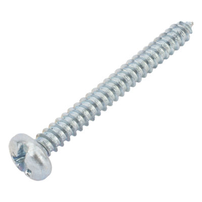 THORSMAN - Kit de Fijación / Taquetes Doble Expansión / 10 Piezas / Tornillos 10 mm x 1 3/4" (44.5 mm) / Carga 120 kg