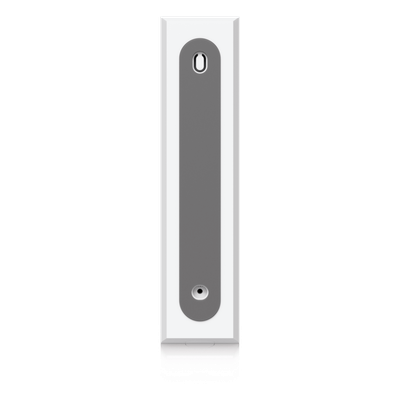 UBIQUITI - Sensor de Movimiento / Dual PIR Horizontal y Vertical / SuperLink 2 km (1.2 mi) / Autonomía 6 Años / Integración UniFi Protect