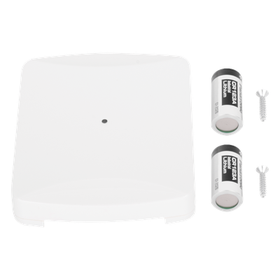 SFIRE - Convertidor de Zonas / 8 Lazos Cableados a Inalámbricos / 345 MHz / Batería 10 Años / Compatible Honeywell y Resideo