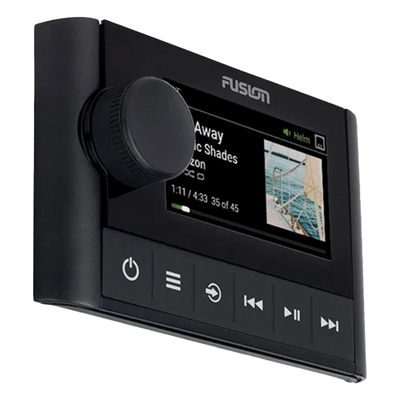GARMIN - Control remoto Ethernet / Pantalla LCD 2.7" / IPX6 / 70x110x71.4 mm / 2.76x4.33x2.81 in