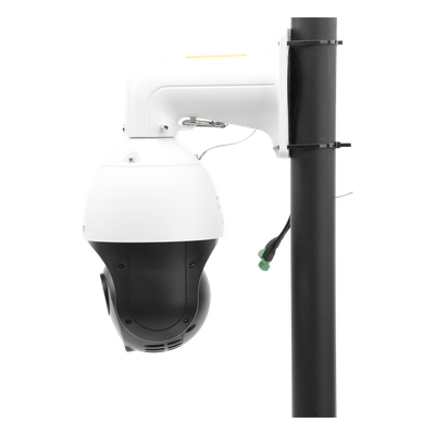 EPCOM PROFESSIONAL - Domo PTZ TurboHD / 2 Megapixel / 15X Zoom Óptico / IR EXIR 100 m (328 ft) / WDR 120 dB / Ultra Baja Iluminación / IP66