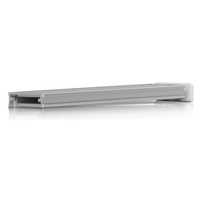 UBIQUITI - Bandeja SSD M.2 NVMe / PCIe Gen3 x2 / 5 Tamaños 2230-22110 / Aluminio y Acero / 123.4 x 31.1 x 11.2 mm (4.9 x 1.2 x 0.4 in)