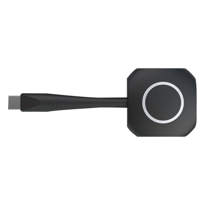 HUAWEI - Dongle de Proyección Inalámbrica / USB Tipo A / Emparejamiento One-Click / Control Táctil Bidireccional / Diseño Compacto
