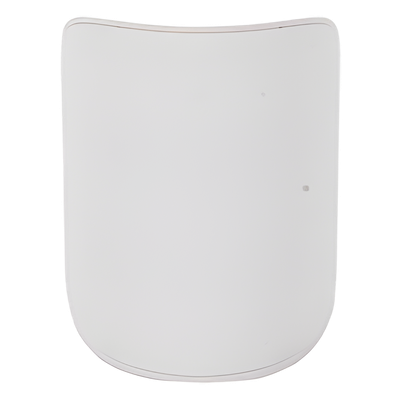 SFIRE - Detector de Movimiento Inalámbrico / Inmunidad a Mascotas 38 kg / Cobertura 12 m (39.4 ft) / Ángulo 90° / Frecuencia 433.92 MHz / Batería 5 Años