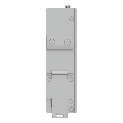 HUAWEI - Switch Industrial / 8 Puertos RJ45 Gigabit / 2 SFP + 2 SFP+ 10G / Montaje Riel DIN / Fuente Redundante 1+1 / IP40 / -40°C a 75°C