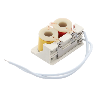 ACCESSPRO - Bobina solenoide / 22 x 15 x 15 mm / 12 VCA @ 2.5 A / 0.010 kg / Compatible con cerraduras ACCESSRIM
