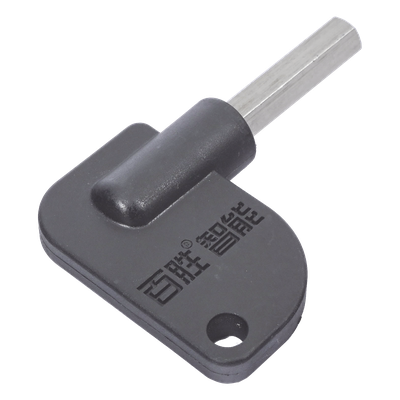 ACCESSPRO - Llave de Desbloqueo / Motor 500W / 220-380V / Puerta ≤3000 kg / Velocidad 1400-1440 RPM