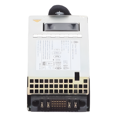 HUAWEI - Fuente de Alimentación AC / 600 W / Intercambio en Caliente / Redundancia 1+1 / Escape Lateral / Factor de Forma Compacto