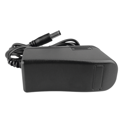 SFIRE - Fuente de Poder Regulada / 6 VCC / 1 A / Entrada 100-240 VCA / Compacta 65 x 70 x 24 mm / Seguridad Electrónica