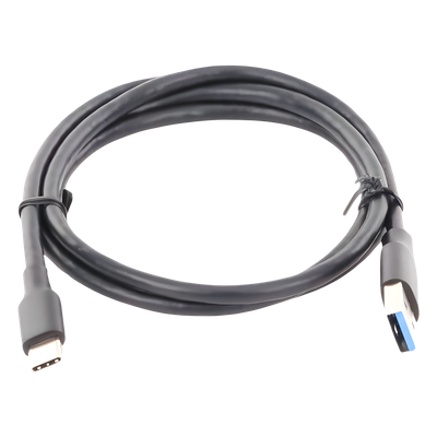 UGREEN - Cable USB-A a USB-C / Carga Rápida 60W / Transferencia 5 Gbps / 1 Metro (3.3 ft) / Blindaje Múltiple / 10,000 Inserciones