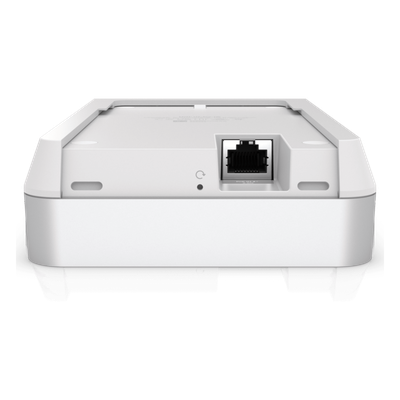 UBIQUITI - Punto de Acceso Wi-Fi 7 / Tribanda 2.4/5/6 GHz / 10.688 Gbps / 6 Flujos Espaciales / 2.5 GbE / Cobertura 140 m (459.3 ft) / 300+ Clientes
