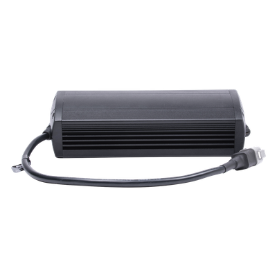 ECCO - Luz LED de Trabajo / 1600-2400 Lúmenes / 12-24 VDC / IP67 / DOT / Arnés 3.05 m (10 ft)