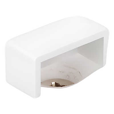THORSMAN - Tapa final / PVC auto-extinguible / -40°C a +85°C / 0.0006 kg / NOM-001-SEDE-2005
