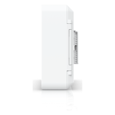 UBIQUITI - Gabinete Universal para Exteriores / IPX6 / Policarbonato / Montaje en Pared o Poste / Compatible con Switches UniFi / 350 x 220 x 89 mm (13.8 x 8.7 x 3.5 in)