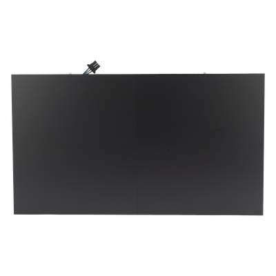 HIKVISION - Módulo LED Full Color / COB / Pixel Pitch 1.2 mm / Resolución 480 x 270 / Brillo 600 cd/m² / Uso Interior