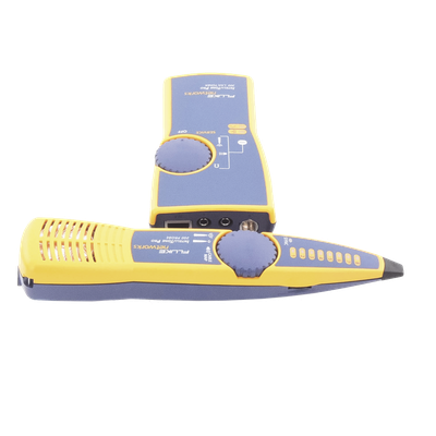 FLUKE NETWORKS - Kit de Generador y Sonda de Tonos / Detección Digital y Analógica / Redes Activas / Humedad 95% / 0°C a 40°C