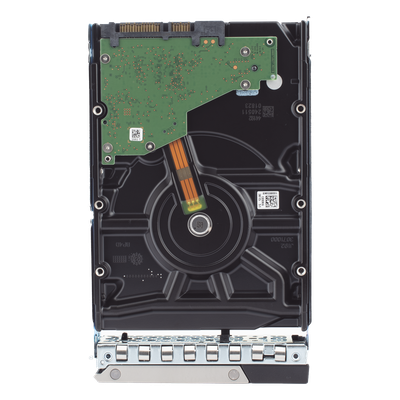HIKVISION - Disco Duro Enterprise / 8 TB / SATA / 7200 RPM / 3.5 Pulgadas / Rango Térmico 5°C a 60°C