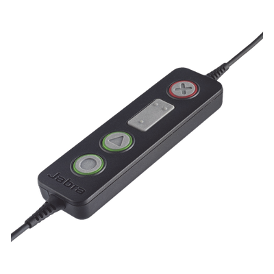 JABRA - (2393-829-109) Biz 2300 Mono con conexión USB