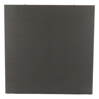 HIKVISION - Módulo LED para Videowall / Full Color / Pixel Pitch 4 mm / Resolución 240 x 240 / IP65 / Gabinete Aluminio 960 mm (3.15 ft) / Consumo Máx 900 W