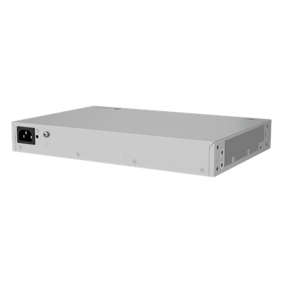 HUAWEI - Router Gateway Convergente / LAN: 1 SFP+ y 6 GE / WAN: 1 SFP+ y 2 GE / 500 Usuarios / 64 APs / 500 Túneles IPsec / 2 Gbps