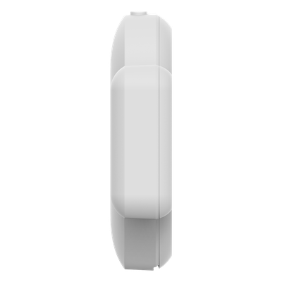 EZVIZ - Sensor de Contacto Magnético Inalámbrico / Zigbee / Separación de Alarma 25 mm ± 5 mm / Autonomía 3 Años / Uso Interior / 53.5 x 22.5 x 13.5 mm