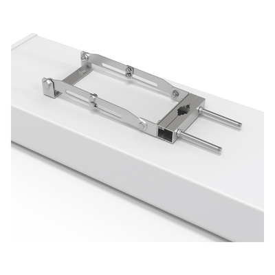 EPCOM - Antena Sectorial para Exterior / 1710-2190 MHz / Ganancia 18 dBi / Ancho de Banda 480 MHz / VSWR ≤1.5 / Potencia 200W / IP65 / Viento 60 m/s