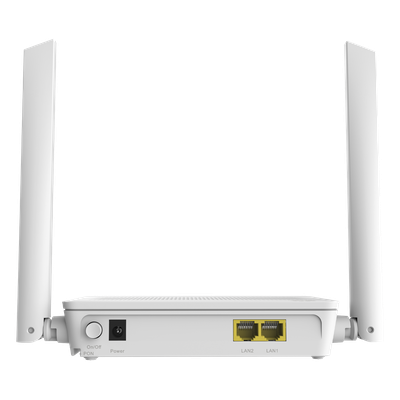 HUAWEI - ONT GPON / WiFi 5 dual-band / 2x LAN GE / SC/APC / 867 Mbps / 2 antenas 5 dBi