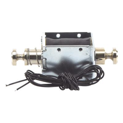 ACCESSPRO - Solenoide de movimiento / 24V / Compatible AP1000, AP2000, AP2002 / Industrial