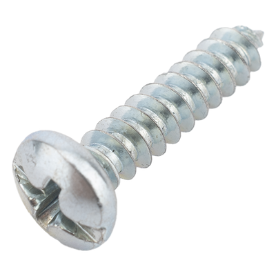 THORSMAN - Kit de Fijación / 20 Taquetes 3/4" y 20 Tornillos 8 mm x 3/4" (19.1 mm) / Doble Expansión / Carga 40 kg / -50°C a +80°C