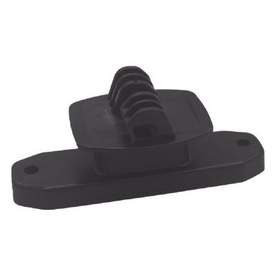 SFIRE - Aislador de Paso Reforzado / Aislamiento 18 kV / Resistencia Mecánica 10.2 kg / Protección UV / Polipropileno y Policarbonato