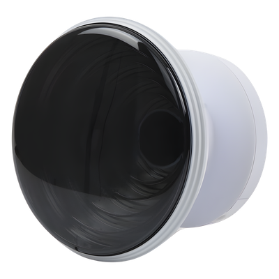 UBIQUITI - Punto de Acceso Sectorial / 5 GHz / 450 Mbps / Antena 45° 14 dBi / Inmunidad al Ruido Mejorada / PoE 24V / -40 a 70 °C