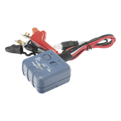 FLUKE NETWORKS - Generador y Sonda de Tonos / 1000-1500 Hz / Protección 60V DC / Filtrado de Interferencias / Altavoz de Alta Potencia