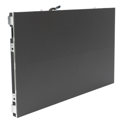 HIKVISION - Módulo LED Full Color / Pixel Pitch 1.56 mm / Resolución 384 x 216 / Brillo 600 cd/m² / Operación 24/7 / Interior