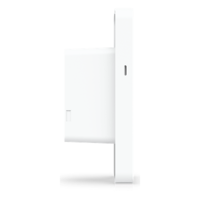 UBIQUITI - Lector de Acceso IP / NFC Multiprotocolo / Handwave de Salida / PoE / IP55 / -30 a 45°C (-22 a 113°F)