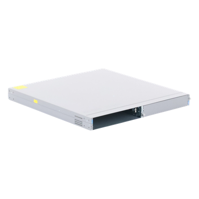 RUIJIE - Chasis Switch Core Capa 3 / 2 Slots Modulares M6000 / Administración Cloud / Fuente de Alimentación Redundante