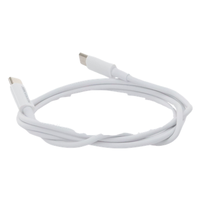 HIKSEMI BY HIKVISION - Cable USB-C a USB-C / Carga Rápida 60W / 3A / Transferencia 480 Mbps / Longitud 1 m (3.28 ft) / Materiales TPE y ABS