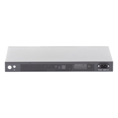 TP-LINK - Switch / 48 Puertos Gigabit / 10/100/1000 Mbps / Green Ethernet / Rack o Escritorio