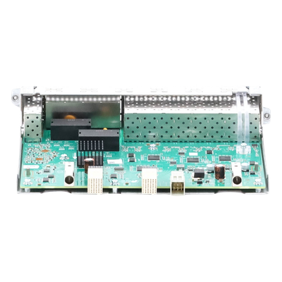 RUIJIE - Tarjeta switch / 16 puertos SFP / 8 puertos RJ45 Gigabit / Compatibilidad RG-NBS6002