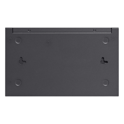 TP-LINK - Switch Administrado Gigabit / 8 Puertos / 16 Gbps Capacidad Switching / 11.90 Mpps / PoE PD / Fanless / Montaje Pared-Escritorio