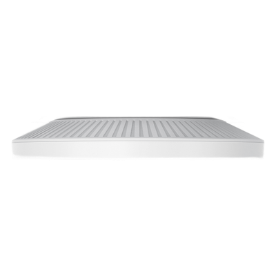 TP-LINK - Punto de Acceso Wi-Fi 7 / BE12000 / MU-MIMO 4x4 / 320 MHz / 1 Puerto 10/2.5 Gbps / PoE+ / Montaje Techo/Pared