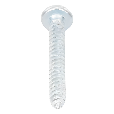 THORSMAN - Tornillo autoperforante / 10 mm x 1 1/2 pulg / 1000 pzs / Acero galvanizado / -20°C a +80°C